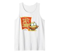 Minions Sweet and Spooky Camiseta sin Mangas