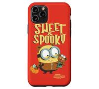 Minions Sweet and Spooky Carcasa para iPhone 11 Pro