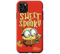 Minions Sweet and Spooky Carcasa para iPhone 11 Pro MAX