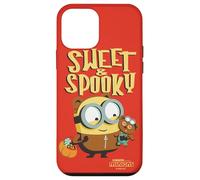 Minions Sweet and Spooky Carcasa para iPhone 12 Mini