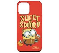Minions Sweet and Spooky Carcasa para iPhone 12 Pro MAX