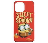Minions Sweet and Spooky Carcasa para iPhone 13 Pro MAX