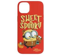 Minions Sweet and Spooky Carcasa para iPhone 14 Plus