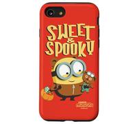 Minions Sweet and Spooky Carcasa para iPhone SE (2020) / 7/8