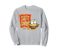 Minions Sweet and Spooky Sudadera
