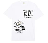 Minions The Less I Know Comfort Colors Adult Heavyweight T-Shirt