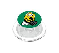 Minions The More I Think Front & Back PopSockets PopGrip para MagSafe