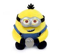 Minions: The Rise of Gru Otto Smitten Phunny Peluche por Kidrobot