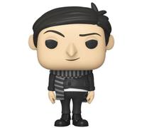 Minions: The Rise Of Grúa Young Grúa Pop Movies #900 Vinyl Figura Funko