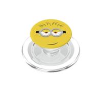Minions Tom Halloween Big Face Costume PopSockets PopGrip para MagSafe
