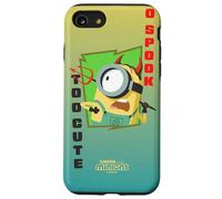 Minions Too Cute To Spook Carcasa para iPhone SE (2020) / 7/8
