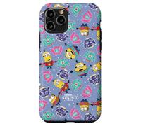 Minions Ugly Sweater All-Over Holiday Print Carcasa para iPhone 11 Pro
