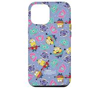 Minions Ugly Sweater All-Over Holiday Print Carcasa para iPhone 12 Pro MAX