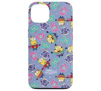 Minions Ugly Sweater All-Over Holiday Print Carcasa para iPhone 13