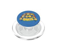 Minions Unite PopSockets PopGrip para MagSafe