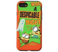 Minions What A Despicable Night Carcasa para iPhone SE (2020) / 7/8