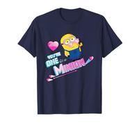 Minions You’re One in a Minion Camiseta