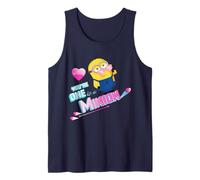 Minions You’re One in a Minion Camiseta sin Mangas