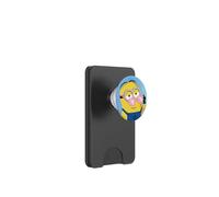 Minions You’re One in a Minion PopSockets PopWallet para MagSafe