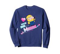 Minions You’re One in a Minion Sudadera