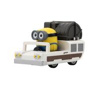 Minions Zoom Hero Travel Car