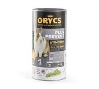 Miniorycs Alimento Natural Adult Plus Prevent para Conejo 1.4 kg 1400 g