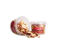 Miniorycs Snack de Manzana 80 g