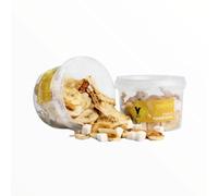 Miniorycs Snack de Tropical 130 g