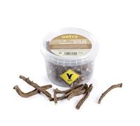 Miniorycs Snack Raíz Diente de León 125 g