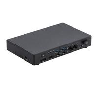 MiniPC Barebone Asus NUC BNUC13BRKP200B02I Intel N50/ 64GB eMMC