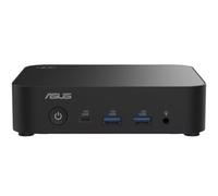MiniPC KVX NUC GEN14 Asus RNUC14MNK2500002 Intel N250/ 8GB DDR5/ 512GB SSD/ Sin Sistema Operativo