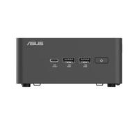 Minipc kvx nuc gen15 asus asu-d rnuc15crki300002 intel core 3-100u/ 16gb ddr5/ 512gb ssd/ sin sistema operativo