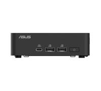 Minipc kvx nuc gen15 asus rnuc14rvku700002i intel core ultra 7-155h/ 16gb ddr5/ 1tb ssd/ sin sistema operativo