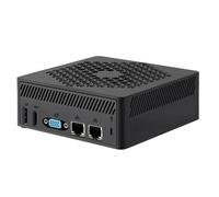 MiniPC Leotec N150 16GB 256GB SSD Intel Pentium WiFi 5 Dual LAN VESA Cubo