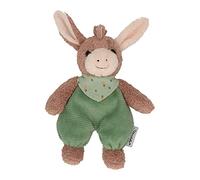 Minipeluche Emmilius con pañuelo