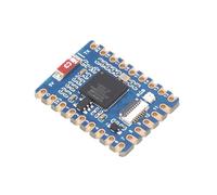 Miniplaca de Desarrollo ESP32-S3, ESP32-S3FH4R2 de Doble Núcleo A 240 MHz, Adaptador USB Opcional, Módulo Microcontrolador Compacto para IoT.