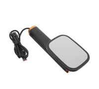 Miniplancha portátil USB para ropa (5 unidades) - Ideal para viajes