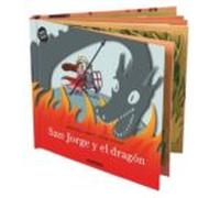 San Jorge y el dragón. Minipops: 7