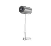 Miniproyector X5 PortáTil Compatible con VíDeo 4K para Cine en Casa, Proyector de VíDeo con Enchufe Europeo