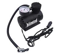 Minire, Mini re Portátil Bomba Infladora de Neumáticos Eléctrica Coche 12 Voltios 300 PSI para Bicicletas, Automóviles,