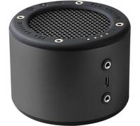 MINIRIG MRBT 4 - Altavoz portátil inalámbrico Bluetooth (Negro)