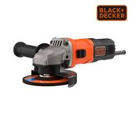 Minirrebarbadora Black&Decker - 710W - 115mm - BEG010-QS