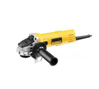 Minirrebarbadora Dewalt - 800W - 125mm - DWE4057-QS