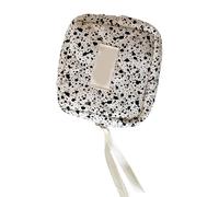 Minis Bolsa De Maquillaje para Monedero Bolsas Monedas Viaje Almacenamiento Servilletas Sanitarias Organizadores Maquillaje Lápiz Labial para Oficina Escuela Monedas