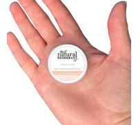 Minis de The Natural Deodorant Co. (Cítricos Crush (Teen Deo Bálsamo))
