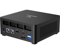 MINIS FORUMUM690 Pro Mini PC AMD Ryzen 9 6900HX, 8C/16T, hasta 4.9GHz, Mini Computadora de Escritorio con GPU Radeon 680M, 64GB DDR5 RAM 1TB SSD Micro PC, 2xUSB4/HDMI/DP,2xRJ45 2.5G, WiFi 6/BT5. 3