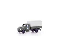 Minis - ref.LC3231 - Camión Opel Blitz US Army
