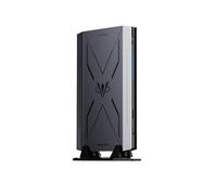 MINISFORUM G7 Pro Mini PC Gaming, Intel Core i9-14900HX (24C/32T, hasta 5,8 GHz), RTX 5070 GPU 8GB GDDR7 (DLSS 4), PCIe 5.0, Wi-Fi 7, USB4, HDMI 2.1, RGB, Barebone (Sin RAM/SSD)
