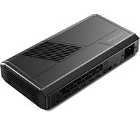 MINISFORUM MGA1 External GPU Docking Station, gráficos AMD 7600M XT, 8GB GDDR6, Oculink 4i (PCIE4.0x4), Salida de vídeo HDMI2.1 & 2XDP1.4, PCIe4.0 x4 Expansion Interface Oculink Graphics Dock Station