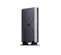 MINISFORUM Mini PC G7 Pro, procesador Core i9 14900HX, 24 núcleos/32 Hilos hasta 5,8 GHz, 32GB DDR5/1TB M.2 2280 NVME SSD, HDMI/USB4/2.5G RJ45, GeForce RTX 5070 Laptop 8G Graphics Gaming Mini PC